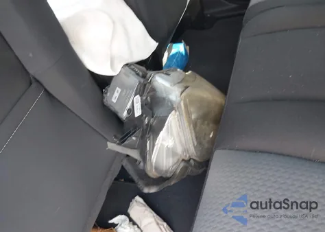 2017 Ford Escape Se z USA, uszkodzony, nr VIN 1FMCU0GD0HUD81987